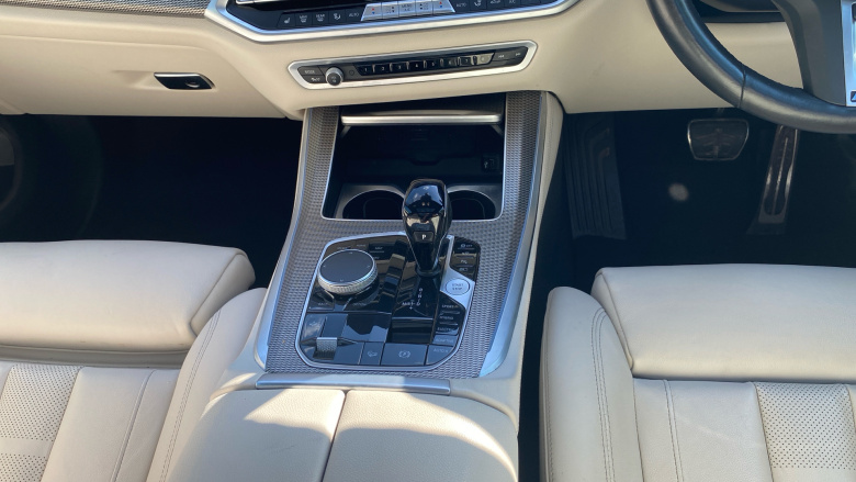 BMW X5 xDrive45e M Sport 5dr Auto Estate